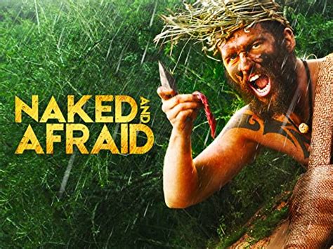 Naked And Afraid Season 17: Latest News, Cast, Trailer ...